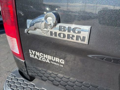 Used 2019 RAM 1500 Big Horn image 27