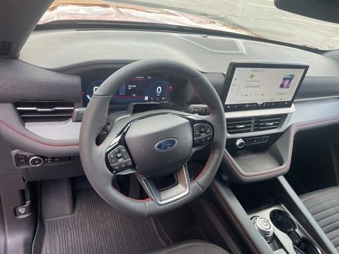 New 2026 Ford Explorer ST-Line w/ ST-Line Street Pack image 29