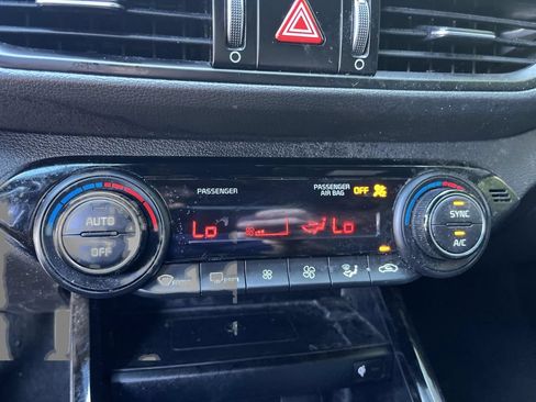Used 2024 Kia Forte GT FWD image 19