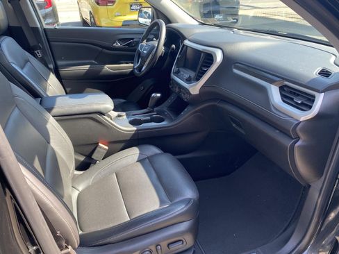 Used 2019 GMC Acadia SLT AWD/4WD image 36