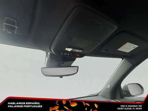 Certified 2026 GMC Acadia Elevation w/ Elevation Premium Package FWD image 20