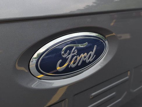 Used 2023 Ford F150 XLT w/ Equipment Group 302A High AWD/4WD image 6