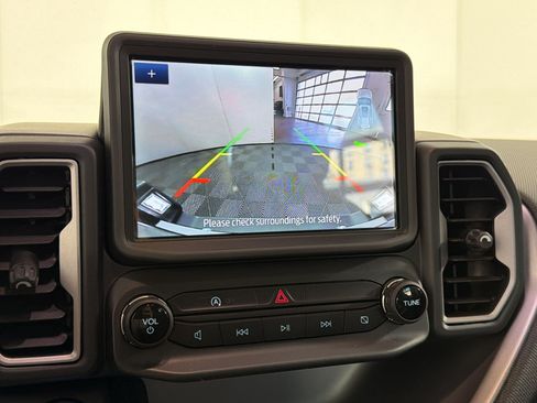 Used 2023 Ford Bronco Sport Big Bend w/ Convenience Package AWD/4WD image 20