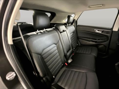 Used 2017 Ford Edge SEL w/ Equipment Group 201A FWD image 20