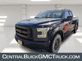 Used 2015 Ford F150 XL w/ Equipment Group 101A Mid video 1
