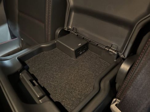 New 2025 MAZDA CX-5 Carbon Edition image 30