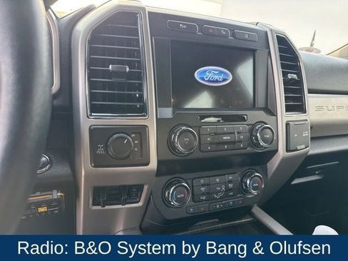 Used 2020 Ford F250 Lariat image 15