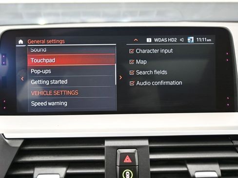 Used 2020 BMW X3 xDrive30i AWD/4WD image 25