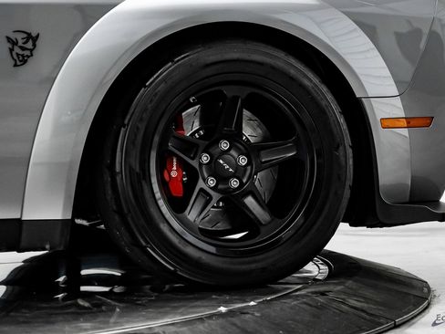 Used 2018 Dodge Challenger SRT Demon image 82