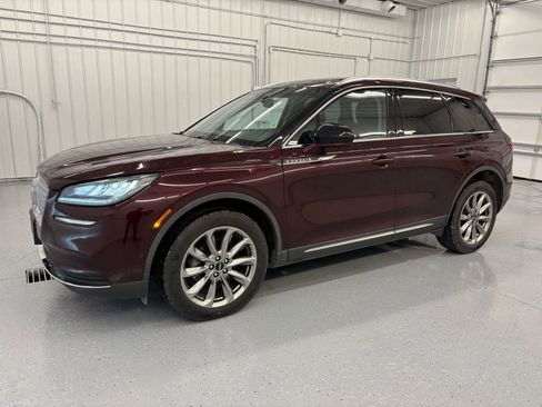Used 2020 Lincoln Corsair FWD image 10