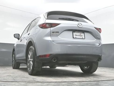 Used 2020 MAZDA CX-5 Grand Touring image 29