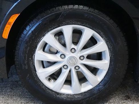 Certified 2018 Chrysler Pacifica Touring Plus image 13