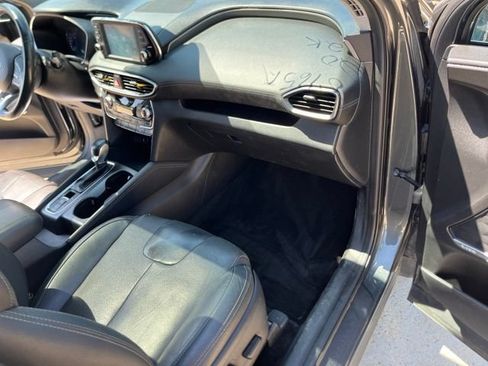 Used 2020 Hyundai Santa Fe SEL w/ Cargo Package FWD image 17