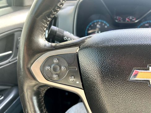 Used 2019 Chevrolet Colorado Z71 image 20