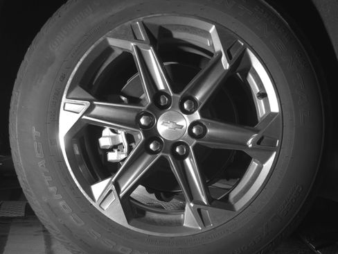 Used 2025 Chevrolet Blazer LT image 15