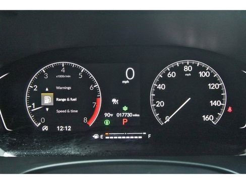 Used 2025 Honda Civic LX image 15