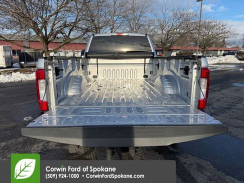 Used 2019 Ford F350 XLT w/ XLT Value Package image 17
