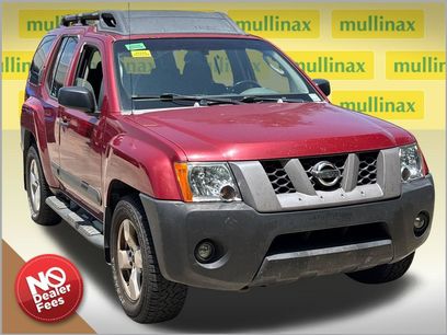 Used 2005 Nissan Xterra SE