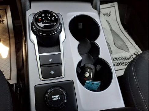 Certified 2024 Ford Bronco Sport Big Bend w/ Convenience Package AWD/4WD image 20