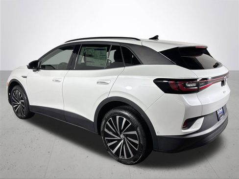 New 2026 Volkswagen ID.4 Pro image 8