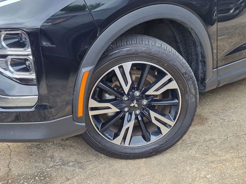 Used 2025 Mitsubishi Eclipse Cross SE AWD/4WD image 33