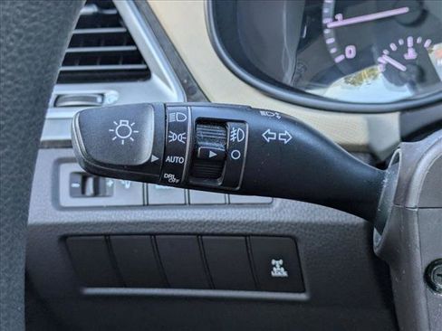 Used 2017 Hyundai Santa Fe Sport AWD/4WD image 7