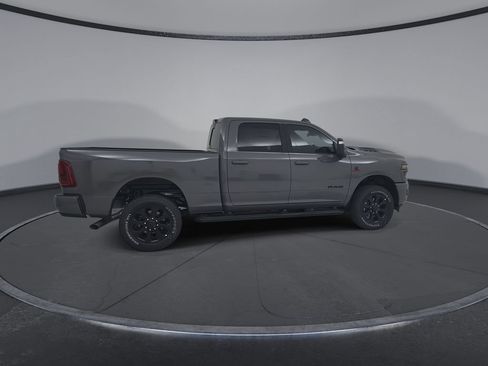 New 2026 RAM 2500 Laramie w/ Night Edition AWD/4WD image 16