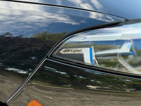 Used 2019 BMW M850i xDrive Coupe w/ Comfort Seating Package image 16