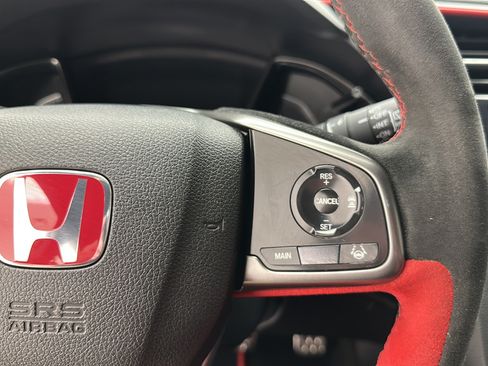 Used 2021 Honda Civic Type R image 20