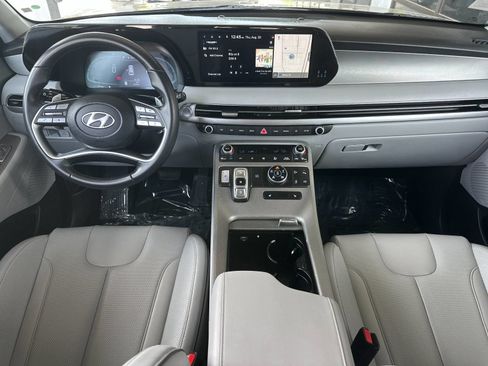 Used 2024 Hyundai Palisade SEL AWD/4WD image 12