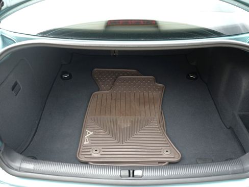 Used 1999 Audi A4 1.8T AWD/4WD image 36