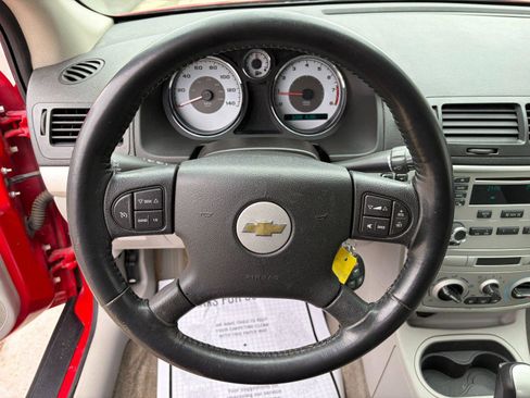 Used 2005 Chevrolet Cobalt LS w/ Preferred Equipment Group image 10