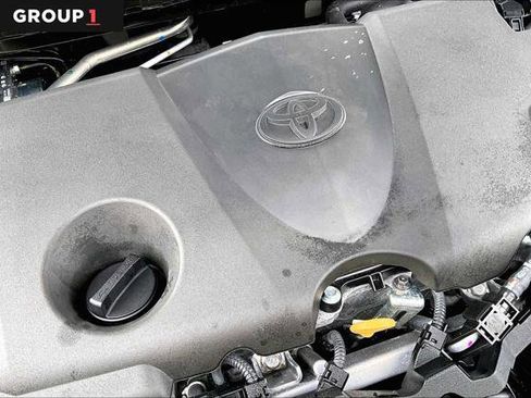 Certified 2025 Toyota Camry LE FWD image 31