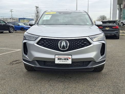 Used 2023 Acura RDX SH-AWD image 29