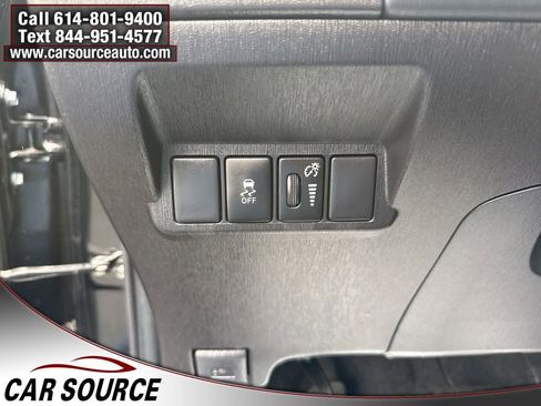 Used 2017 Toyota Prius V Three image 14