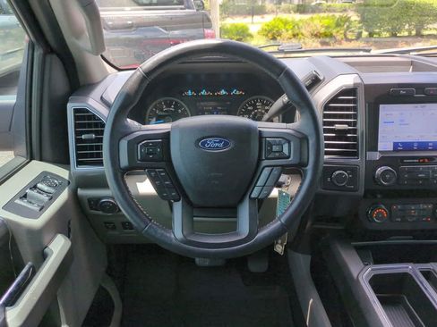 Used 2020 Ford F150 XLT w/ Equipment Group 302A Luxury RWD image 14