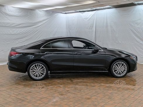 Used 2025 Mercedes-Benz CLA 250 CLA 250 image 8
