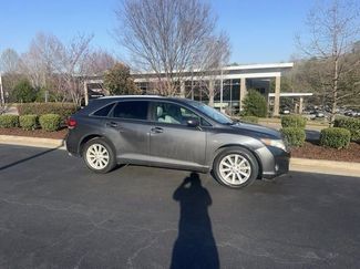 Used 2010 Toyota Venza AWD video 1