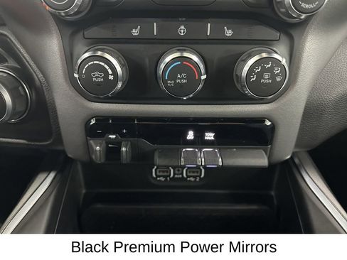 Used 2024 RAM 1500 Big Horn image 46