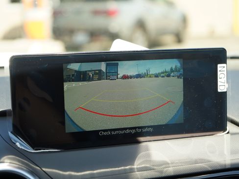 New 2025 MAZDA MX-5 Miata Grand Touring w/ Weather Package image 18