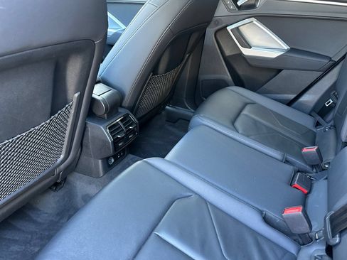 Used 2025 Audi Q3 2.0T Premium AWD/4WD image 13