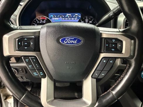 Used 2021 Ford F250 Platinum AWD/4WD image 38