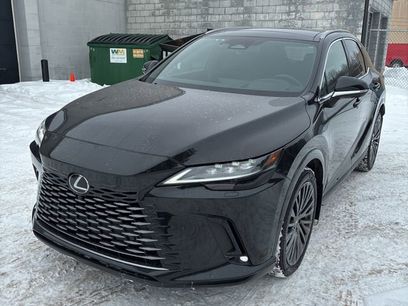 Used 2024 Lexus RX 350 350 Luxury