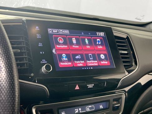 Used 2023 Honda Ridgeline Black Edition image 15