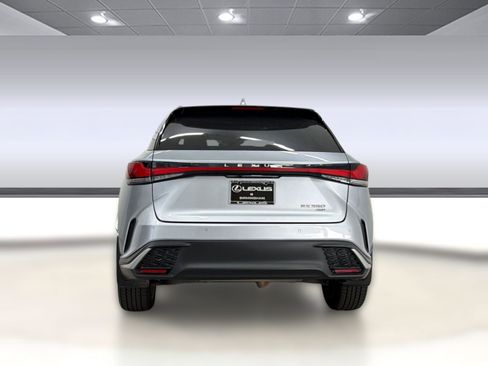 Certified 2023 Lexus RX 350 F Sport w/ Accessory Package (Z1) AWD/4WD image 11