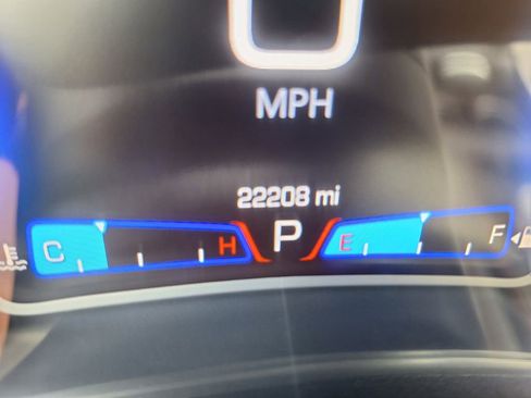 Used 2021 Chrysler 300 S w/ S Model Appearance Package image 18