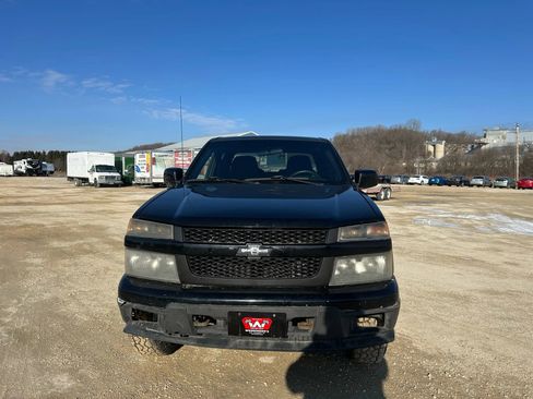 Used 2010 Chevrolet Colorado LT image 3