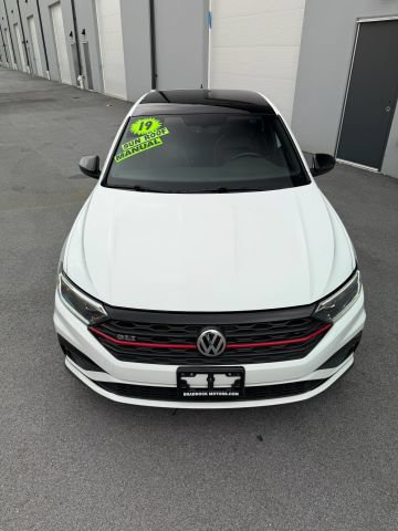 Used 2019 Volkswagen Jetta GLI Autobahn FWD image 12