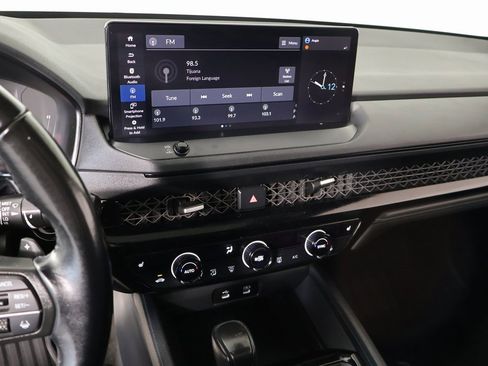 Used 2024 Honda Accord Sport image 5