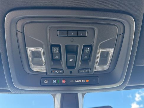 Used 2021 GMC Sierra 1500 AT4 w/ AT4 Value Package image 28